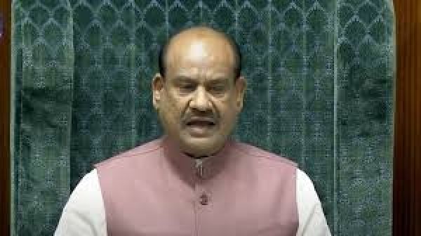 ओम बिरला ने बताया, पीएम मोदी को उन्होंने 'सदन में आने से क्यों रोका था'