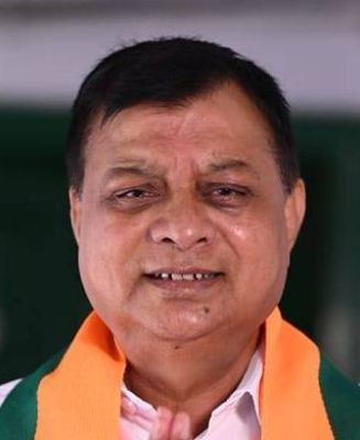 देवांगन के विभागों की 1823 करोड़ की अनुदान मांगें पारित