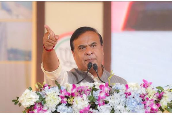 असम में 18 तारीख को उम्मीदवारों की घोषणा करेगी भाजपा: हिमंता बिस्व सरमा 