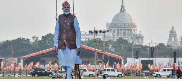 पश्चिम बंगाल में लाखों लोगों के मताधिकार पर सवाल