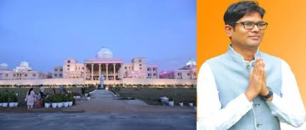 शहरी क्षेत्रों में अनियंत्रित विस्तार,अवैध प्लॉटिंग रोकने वाला विधेयक पारित 