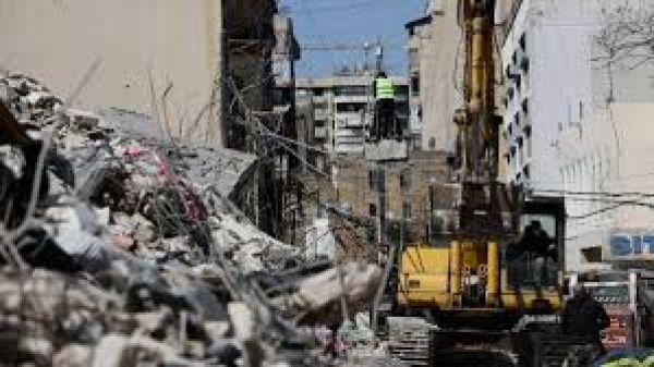 ईरान में जंग शुरू होने के बाद अब तक 3100 से ज़्यादा लोग मारे गए