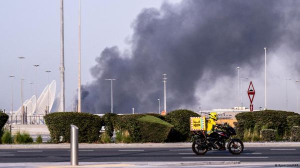 युद्ध के बारे में गलत जानकारी देने के आरोप में यूएई में 109 लोग गिरफ्तार