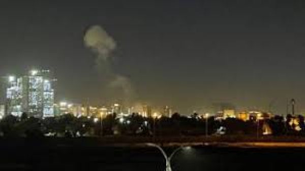 इराक़ में इस्लामिक रेसिस्टेंस ने अमेरिकी ठिकानों पर कई हमले करने का किया दावा