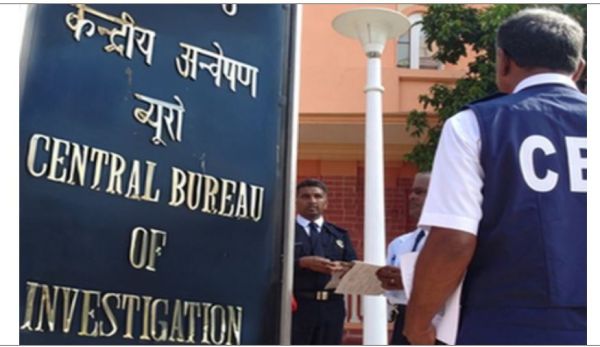 दिल्ली में सीबीआई की बड़ी कार्रवाई, एमसीडी का इंजीनियर रिश्वत लेते रंगे हाथ गिरफ्तार 