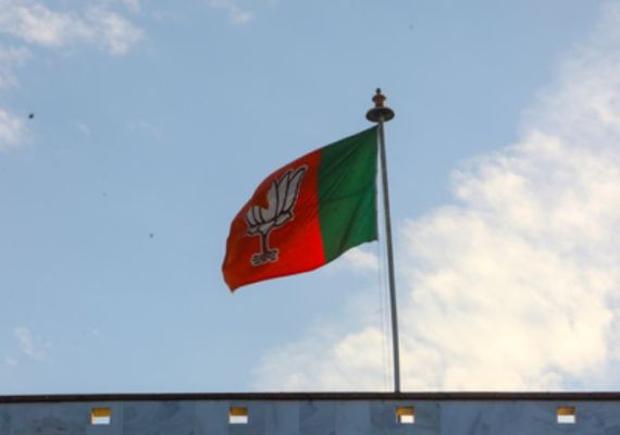 पुडुचेरी चुनाव : भाजपा ने जारी की दूसरी सूची, कराईकल साउथ से एम. अरुल मुरुगन को बनाया उम्मीदवार