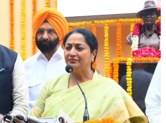 दिल्ली के विकास को अधिक गति देगा इस बार का बजट: मुख्यमंत्री रेखा गुप्ता 