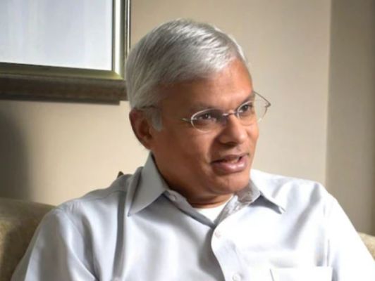 एश्ले टेलिस के सरकारी दस्तावेज मामले में अमेरिकी सरकार ने आरोप हटाने की कोशिश का किया विरोध