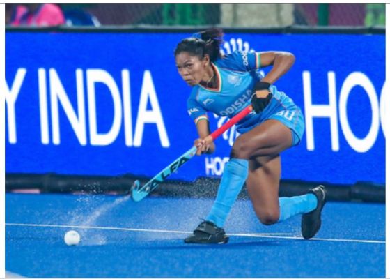 हॉकी इंडिया ने सलाना अवॉर्ड्स के लिए नॉमिनेशन किए जारी, सलीमा-हार्दिक प्लेयर ऑफ द ईयर की रेस में शामिल