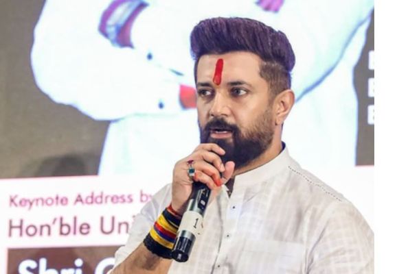 बिहार में जो भी नई सरकार बनेगी, वह नीतीश के मार्गदर्शन में ही चलेगी: चिराग पासवान