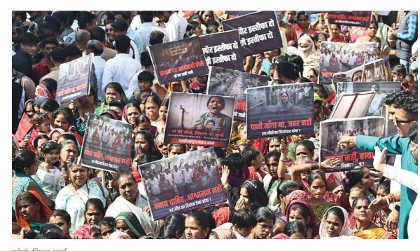 विश्व जल दिवस पर विशेष: गंदा पानी पीकर कब तक मरते रहेंगे देश के लोग?