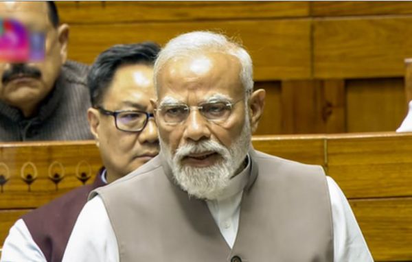कालाबाजारी और जमाखोरी की शिकायतों पर हो त्वरित कार्रवाई : पीएम मोदी
