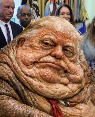 ‘छत्तीसगढ़’ का  संपादकीय : ट्रम्प का हर हफ्ते का यू-टर्न, लचीलापन या विश्वासघात?