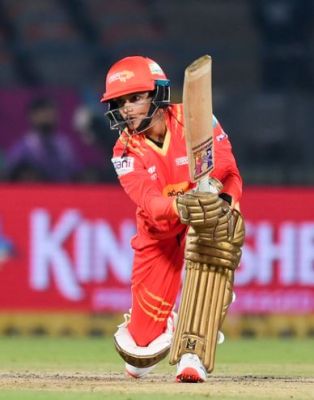 साउथ अफ्रीका दौरे के लिए भारतीय महिला टी20 टीम का ऐलान, अनुष्का को पहली बार मिली जगह 