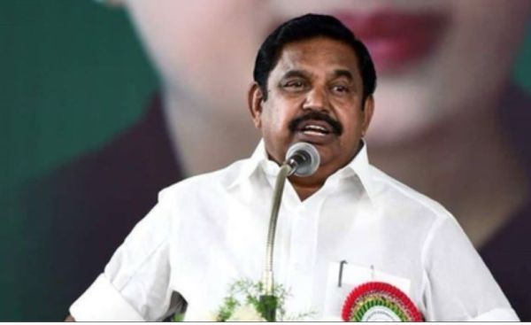 तमिलनाडु चुनावः एआईएडीएमके ने 23 उम्मीदवारों की सूची जारी की 