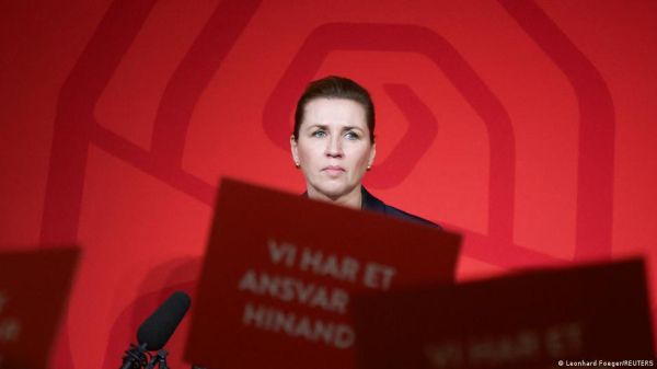 डेनमार्क चुनाव: ना लेफ्ट ना राइट, किसी को नहीं मिला बहुमत