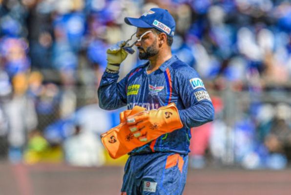 आईपीएल 2026: पंत की कप्तानी को लेकर चल रही अफवाहों को संजीव गोयनका ने किया खारिज