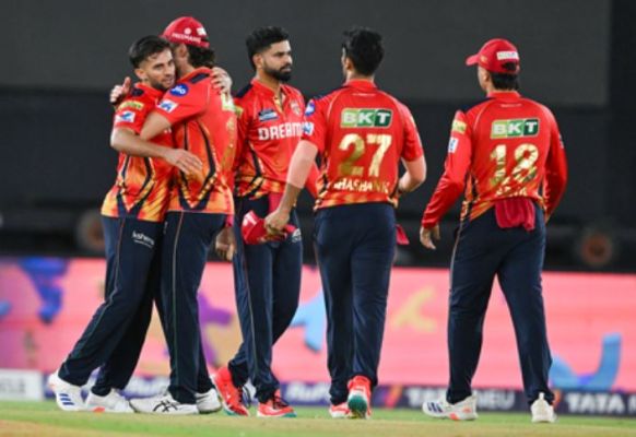 आईपीएल 2026: बल्लेबाजी में दम, गेंदबाजी भी संतुलित, खत्म होगा पंजाब किंग्स का पहले खिताब का इंतजार? 