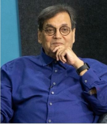 फिल्मों के बाद अब एनीमेशन में 'ताल' ठोकेंगे सुभाष घई, राजीव चिलाका संग की बड़ी पार्टनरशिप 