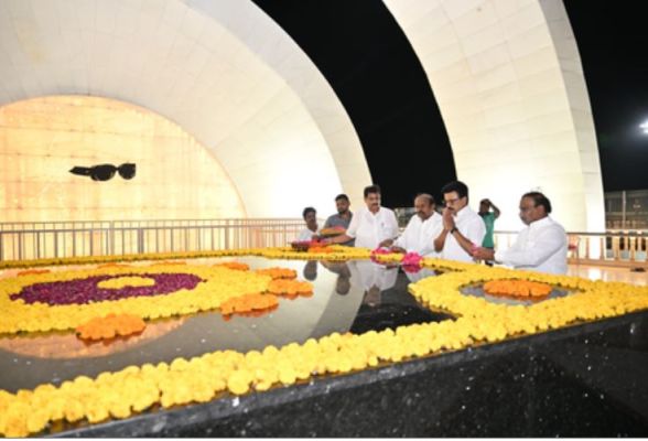 तमिलनाडु चुनाव : तिरुवरूर से आज चुनाव अभियान की शुरुआत करेंगे सीएम स्टालिन