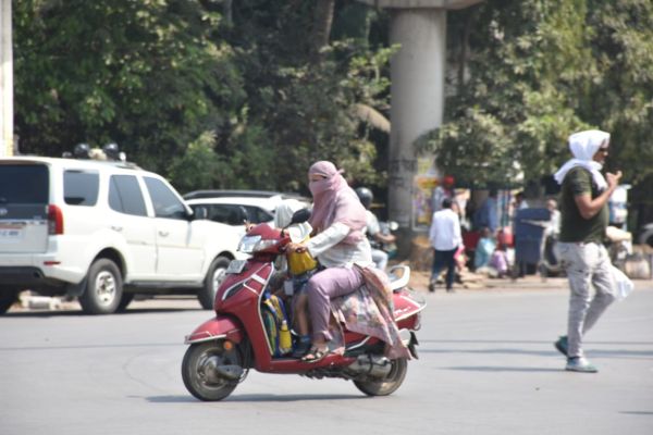 अगले तीन माह उष्ण लहर वाले दिन सामान्य से अधिक रहने की संभावना