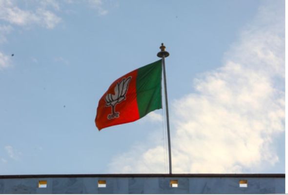 महाराष्ट्र उपचुनाव : राहुरी विधानसभा सीट से भाजपा ने अक्षय शिवाजीराव को बनाया उम्मीदवार