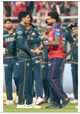 आईपीएल 2026: गुजरात टाइटंस की हार के बाद शुभमन की कप्तानी पर आकाश चोपड़ा ने उठाए सवाल 