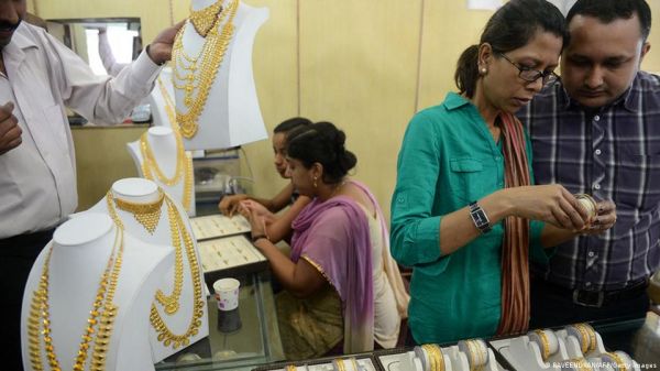 भारत में गोल्ड लोन की धूम, रिटेल लोन सेगमेंट में बना किंग