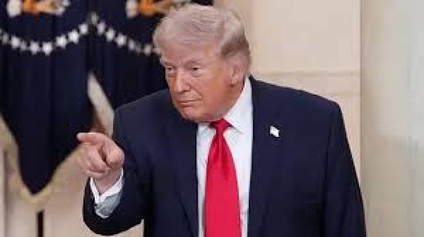 ट्रंप के ईरान को 'पाषाण युग में पहुंचाने' की धमकी पर अमेरिकी सांसदों की कैसी प्रतिक्रिया