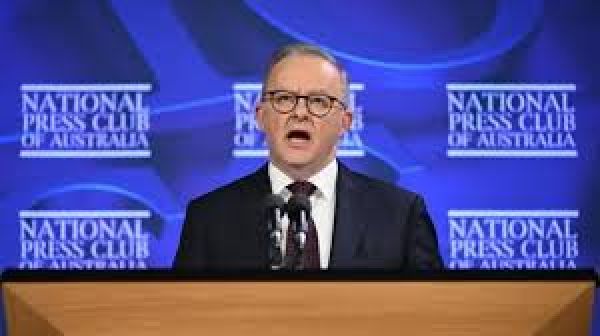 ईरान में और क्या हासिल करना है यह 'स्पष्ट नहीं': ऑस्ट्रेलियाई पीएम