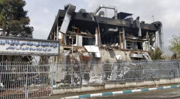 भारत में ईरानी राजदूत ने अमेरिका-इजरायल पर फार्मास्यूटिकल हब को निशाना बनाने का लगाया आरोप