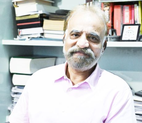 सरेंडर कर चुके लोगों को रोजगार नहीं  मिला तो असंतोष पैदा हो सकता है...