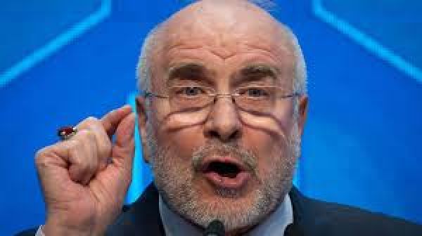 अगर अमेरिकी पैदल फ़ौज आई तो ईरान की ये है तैयारी, ग़ालिबाफ़ ने बताया