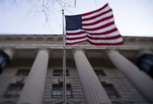 ईरानी हमले में क्रैश हुए एफ-15ई के पायलट ने पहले अमेरिकी सेना से किया था संपर्क, घंटों चला रेस्क्यू ऑपरेशन