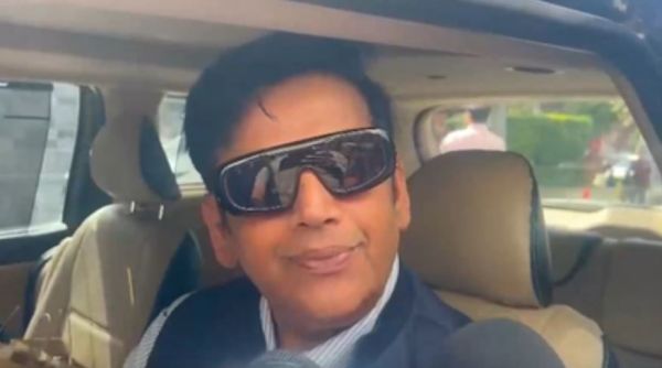 बंगाल में आएगा राम राज्य, पीएम मोदी पर विश्वास करके भाजपा को वोट करेगी जनता : रवि किशन 