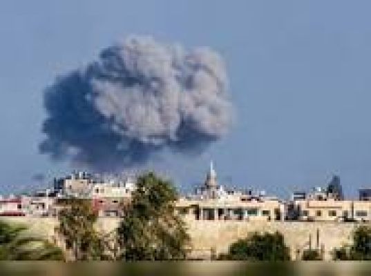 अमेरिकी रेस्क्यू मिशन को ईरान ने बताया 'नाकाम', ट्रंप को लेकर कही ये बात