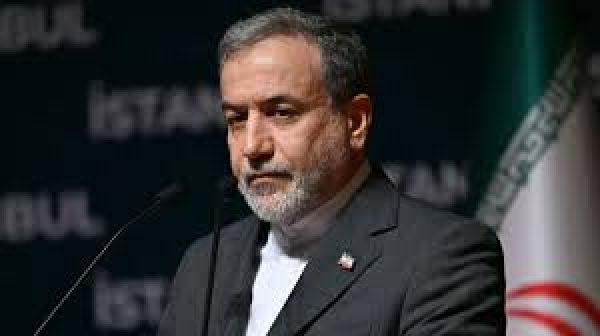 ईरान ने ट्रंप की धमकी पर संयुक्त राष्ट्र से कहा- 'अगर ज़मीर ज़िंदा होता तो...'