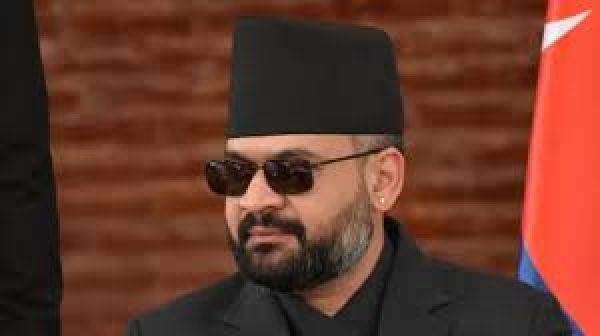 ईरान युद्ध के बीच नेपाल ने सरकारी दफ़्तरों और शिक्षा संस्थानों के लिए किया अहम फ़ैसला