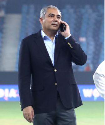 मोहसिन नकवी दिन में दिख रहे तारे, कहा- आईपीएल को पीछे छोड़ देगी पीएसएल 