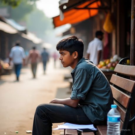 ‘छत्तीसगढ़’ का  संपादकीय : किशोरावस्था से व्यक्तित्व विकास सिखाने-समझाने की एक बहुत बड़ी जरूरत