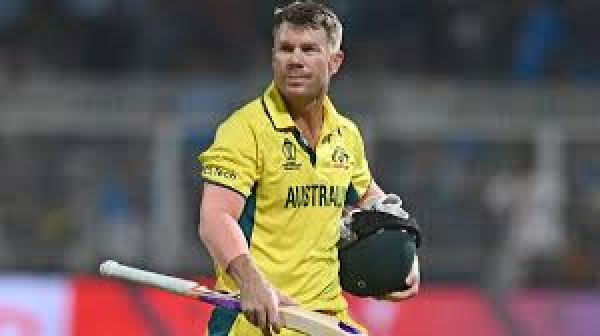 आस्ट्रेलिया के पूर्व बल्लेबाज डेविड वॉर्नर शराब पीकर गाड़ी चलाने पर गिरफ्तार