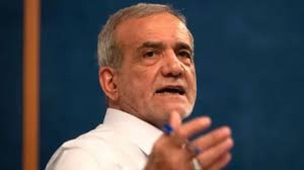 ईरान के राष्ट्रपति ने युद्धविराम के बाद तेल रिफ़ाइनरी पर हुए हमले को लेकर क्या कहा?