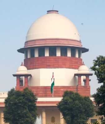 बंगाल चुनाव: कर्मचारियों की सुरक्षा को लेकर हिंदू महासभा पहुंची सुप्रीम कोर्ट, केंद्रीय बलों की तैनाती की मांग