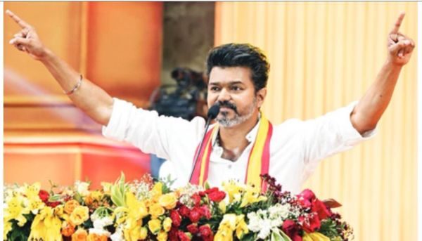 तमिलनाडु चुनाव: विजय कराईकुडी में शुक्रवार को मांगेंगे वोट, पेड़ों और ट्रांसफार्मर पर पुलिस की खास नजर