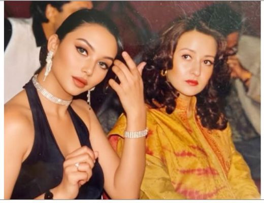 90 के दशक में मैगजीन मुझे और जेबा बख्तियार को एक-दूसरे के खिलाफ बताते थे प्रतिद्वंद्वी : सोमी अली 