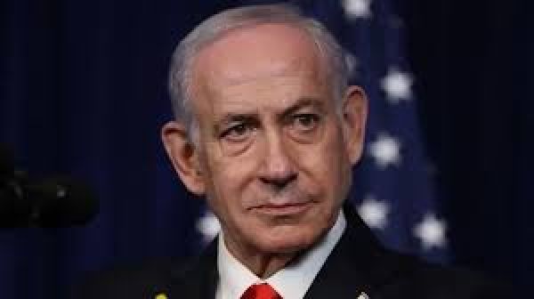 नेतन्याहू बोले- 'इसराइल का लेबनान के साथ कोई संघर्षविराम लागू नहीं'