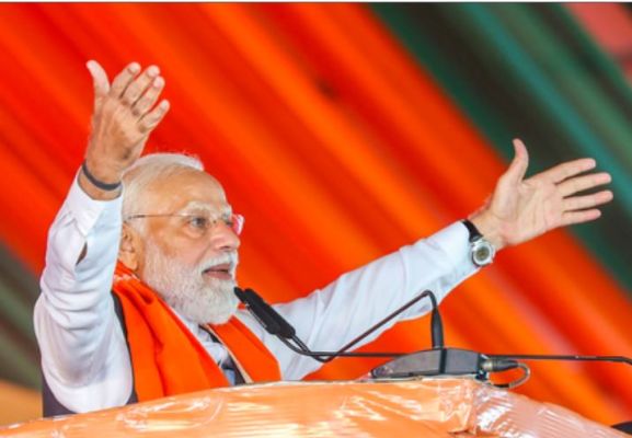 वर्ल्ड बैंक चीफ अजय बंगा ने भारतीय विकास मॉडल की तारीफ की, पीएम मोदी ने सोशल मीडिया पर शेयर किया पोस्ट 