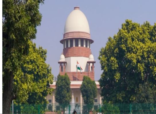 पश्चिम बंगाल एसआईआर विवाद: मतदाता सूची फ्रीज पर उठे सवाल, सुप्रीम कोर्ट में सुनवाई 13 अप्रैल को 