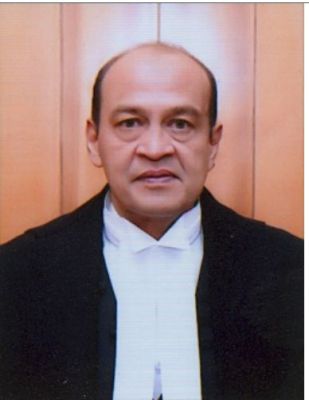 इलाहाबाद हाईकोर्ट के जस्टिस यशवंत वर्मा ने दिया इस्तीफा