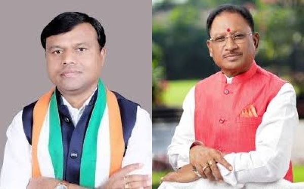 नंदकुमार को सीएम का साथ मिला बोले- सोच समझ कर बात कही होगी 